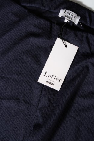 Γυναικείο παντελόνι LeGer By Lena Gercke, Μέγεθος M, Χρώμα Μπλέ, Τιμή 54,12 €