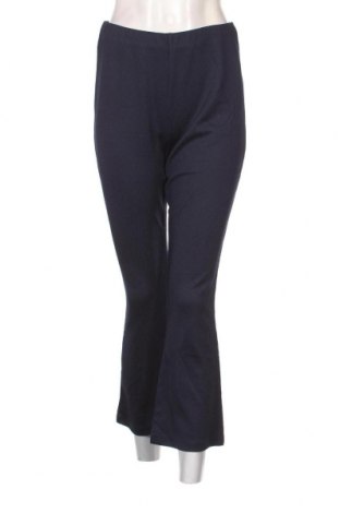 Γυναικείο παντελόνι LeGer By Lena Gercke, Μέγεθος M, Χρώμα Μπλέ, Τιμή 6,49 €