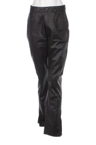 Pantaloni de femei Missguided, Mărime M, Culoare Negru, Preț 180,92 Lei