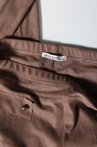 Γυναικείο παντελόνι Monaco, Μέγεθος S, Χρώμα Γκρί, Τιμή 23,51 €