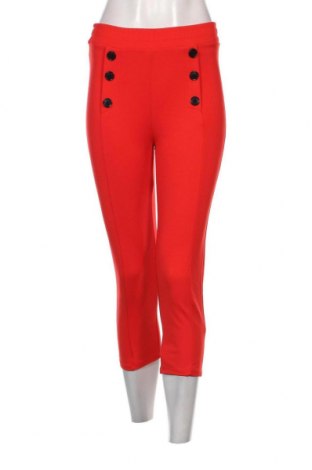 Γυναικείο παντελόνι Ole By Koton, Μέγεθος S, Χρώμα Κόκκινο, Τιμή 19,02 €