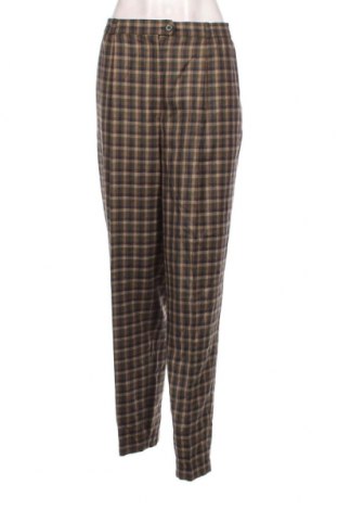 Дамски панталон Peter Hahn, Размер XL, Цвят Многоцветен, Цена 14,14 лв.