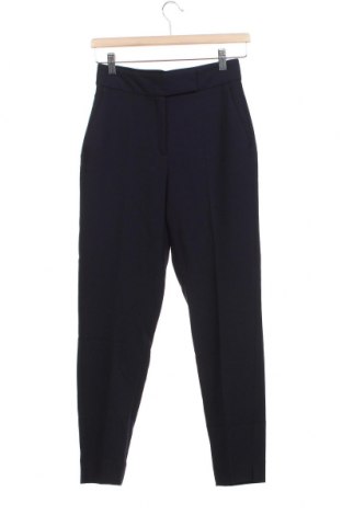 Γυναικείο παντελόνι S.Oliver, Μέγεθος XS, Χρώμα Μπλέ, Τιμή 15,15 €