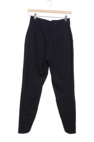 Γυναικείο παντελόνι S.Oliver, Μέγεθος XS, Χρώμα Μπλέ, Τιμή 54,12 €