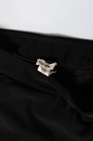 Дамски панталон Shosho, Размер M, Цвят Черен, Цена 29,00 лв.