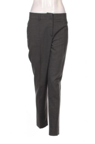 Γυναικείο παντελόνι St.Emile, Μέγεθος L, Χρώμα Γκρί, Τιμή 35,50 €