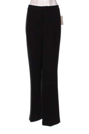 Дамски панталон Tahari By Arthur S. Levine, Размер M, Цвят Черен, Цена 99,00 лв.
