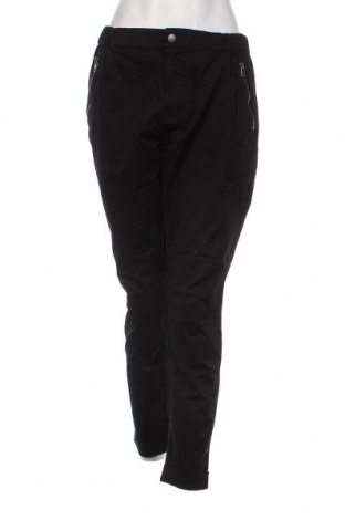 Γυναικείο παντελόνι Tigha, Μέγεθος L, Χρώμα Μαύρο, Τιμή 17,01 €