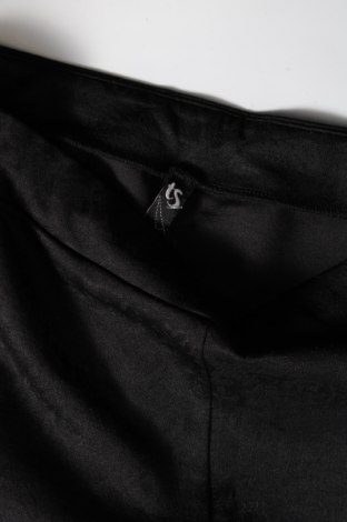 Γυναικείο παντελόνι Ts, Μέγεθος L, Χρώμα Μαύρο, Τιμή 23,51 €