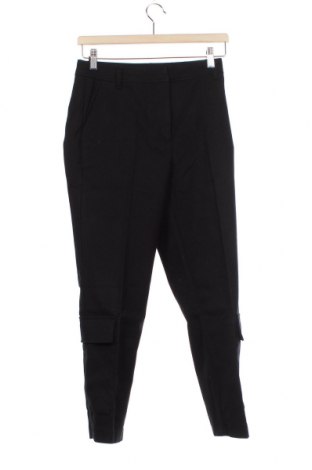 Γυναικείο παντελόνι Who What Wear, Μέγεθος XS, Χρώμα Μαύρο, Τιμή 9,36 €