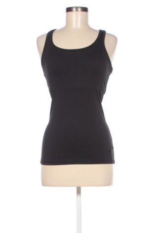 Γυναικείο αμάνικο μπλουζάκι Curare, Μέγεθος S, Χρώμα Μαύρο, Τιμή 18,04 €