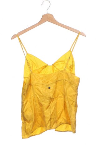 Damentop Superdry, Größe M, Farbe Gelb, Preis 3,56 €