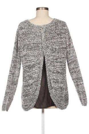 Дамски пуловер, Размер L, Цвят Многоцветен, Цена 30,40 лв.