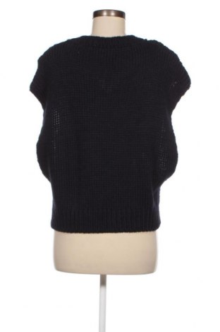 Дамски пуловер 2 Biz, Размер S, Цвят Син, Цена 5,70 лв.