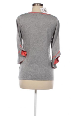 Γυναικείο πουλόβερ Ambria, Μέγεθος S, Χρώμα Γκρί, Τιμή 23,51 €