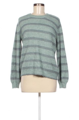 Дамски пуловер B.Young, Размер L, Цвят Зелен, Цена 41,00 лв.