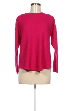 Γυναικείο πουλόβερ Caroline K Morgan, Μέγεθος M, Χρώμα Ρόζ , Τιμή 23,51 €
