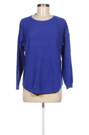 Γυναικείο πουλόβερ Caroline K Morgan, Μέγεθος M, Χρώμα Μπλέ, Τιμή 5,17 €