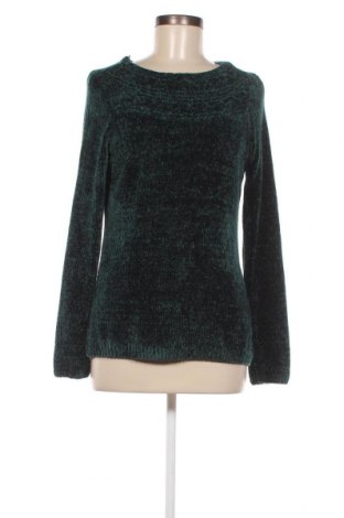 Γυναικείο πουλόβερ Croft & Barrow, Μέγεθος S, Χρώμα Πράσινο, Τιμή 4,70 €