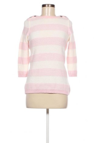 Γυναικείο πουλόβερ Croft & Barrow, Μέγεθος XS, Χρώμα Πολύχρωμο, Τιμή 4,70 €