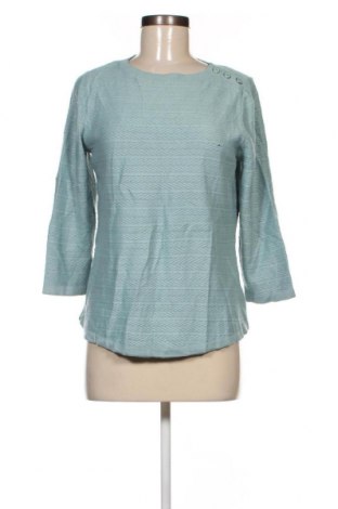 Γυναικείο πουλόβερ Croft & Barrow, Μέγεθος S, Χρώμα Μπλέ, Τιμή 4,70 €