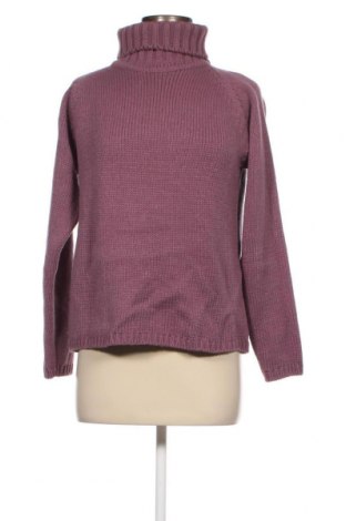 Дамски пуловер Departure, Размер M, Цвят Лилав, Цена 9,84 лв.
