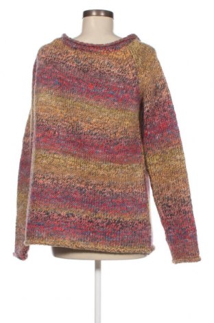 Γυναικείο πουλόβερ Dept, Μέγεθος L, Χρώμα Πολύχρωμο, Τιμή 23,51 €