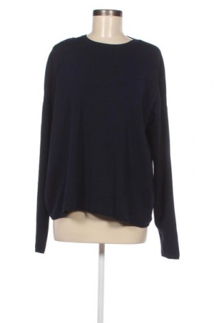Γυναικείο πουλόβερ Designers Remix, Μέγεθος M, Χρώμα Μπλέ, Τιμή 50,72 €