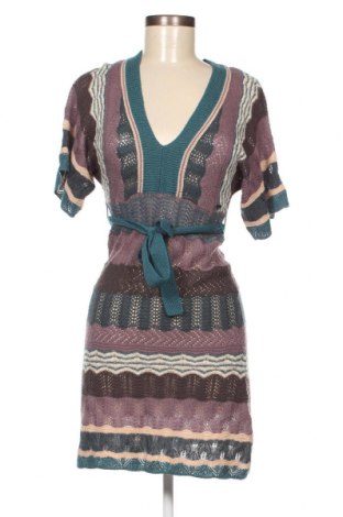 Γυναικείο πουλόβερ Didi, Μέγεθος XS, Χρώμα Πολύχρωμο, Τιμή 19,98 €