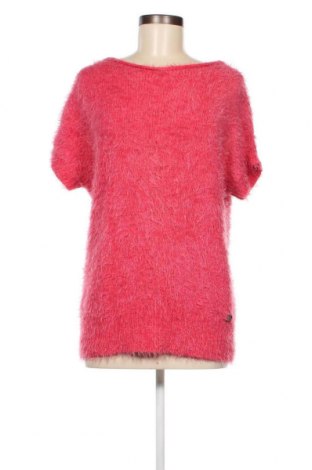 Γυναικείο πουλόβερ Didi, Μέγεθος XL, Χρώμα Ρόζ , Τιμή 23,51 €