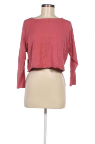 Γυναικείο πουλόβερ Eileen Fisher, Μέγεθος S, Χρώμα Σάπιο μήλο, Τιμή 50,72 €