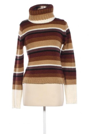Γυναικείο πουλόβερ Flash Lights, Μέγεθος XXS, Χρώμα Πολύχρωμο, Τιμή 23,51 €