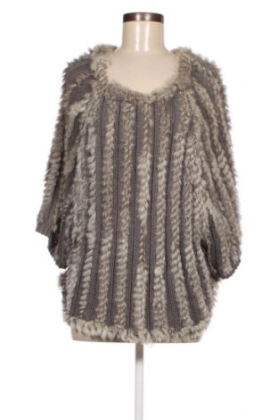 Γυναικείο πουλόβερ Friendtex, Μέγεθος M, Χρώμα Πολύχρωμο, Τιμή 15,22 €