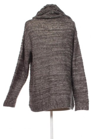 Γυναικείο πουλόβερ Generous By Lindex, Μέγεθος XL, Χρώμα Γκρί, Τιμή 23,51 €