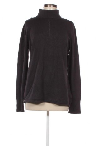 Γυναικείο πουλόβερ Gina B, Μέγεθος XL, Χρώμα Μαύρο, Τιμή 19,79 €