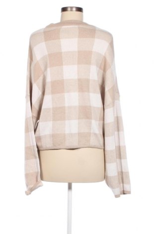 Γυναικείο πουλόβερ Gina B, Μέγεθος M, Χρώμα  Μπέζ, Τιμή 19,79 €