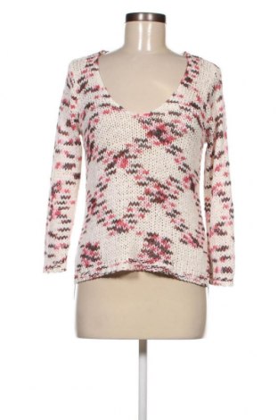 Дамски пуловер H&M, Размер S, Цвят Многоцветен, Цена 38,00 лв.