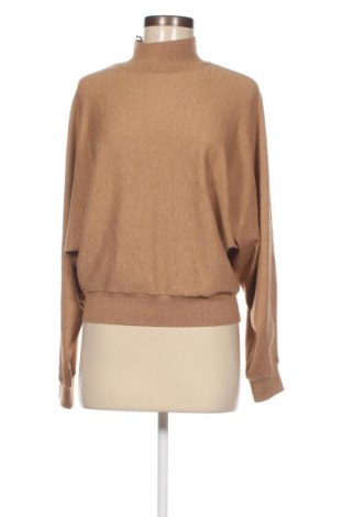 Дамски пуловер H&M, Размер M, Цвят Бежов, Цена 38,00 лв.