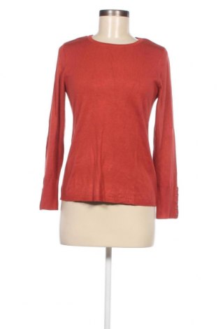 Γυναικείο πουλόβερ JM Collection, Μέγεθος M, Χρώμα Πορτοκαλί, Τιμή 19,84 €