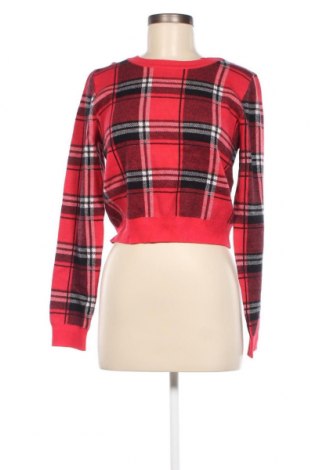 Γυναικείο πουλόβερ Jay Jays, Μέγεθος S, Χρώμα Κόκκινο, Τιμή 17,75 €
