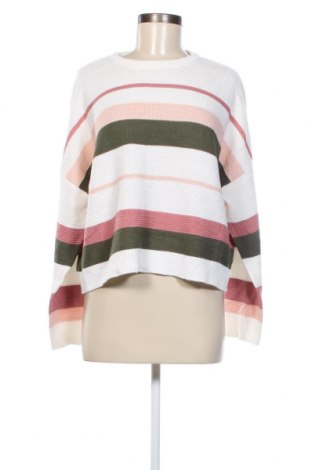 Γυναικείο πουλόβερ Jay Jays, Μέγεθος M, Χρώμα Πολύχρωμο, Τιμή 25,36 €