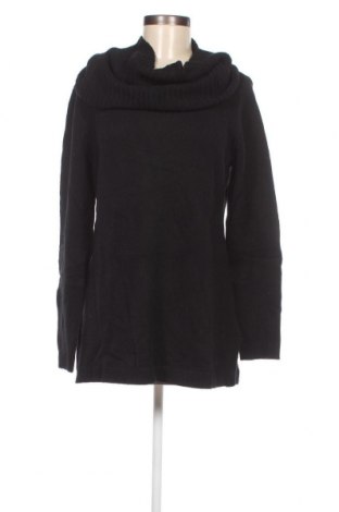 Дамски пуловер Karen Scott, Размер S, Цвят Черен, Цена 55,00 лв.