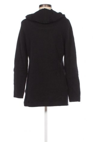 Γυναικείο πουλόβερ Karen Scott, Μέγεθος S, Χρώμα Μαύρο, Τιμή 3,69 €