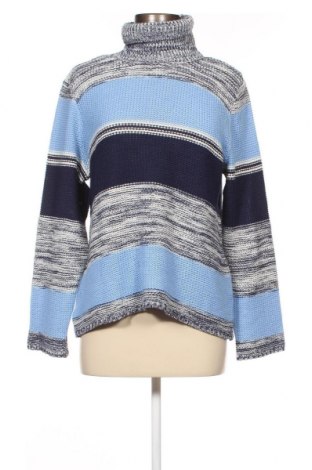 Γυναικείο πουλόβερ Laura Kent, Μέγεθος L, Χρώμα Πολύχρωμο, Τιμή 23,51 €
