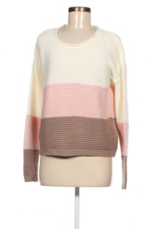 Γυναικείο πουλόβερ Laura Kent, Μέγεθος M, Χρώμα Πολύχρωμο, Τιμή 23,51 €
