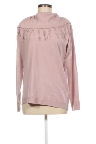 Γυναικείο πουλόβερ Laura Torelli, Μέγεθος M, Χρώμα Ρόζ , Τιμή 3,53 €