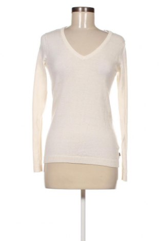 Γυναικείο πουλόβερ Lexington, Μέγεθος S, Χρώμα Λευκό, Τιμή 50,72 €