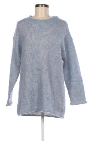 Γυναικείο πουλόβερ Lexington, Μέγεθος S, Χρώμα Μπλέ, Τιμή 50,72 €