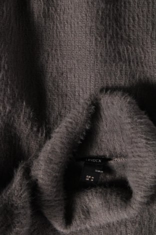 Pulover de femei Lindex, Mărime M, Culoare Gri, Preț 125,00 Lei