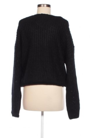 Γυναικείο πουλόβερ Liz Devy, Μέγεθος XL, Χρώμα Μαύρο, Τιμή 4,47 €